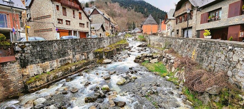 Imagen representativa de la localización