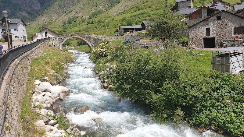 Imagen representativa de la localización