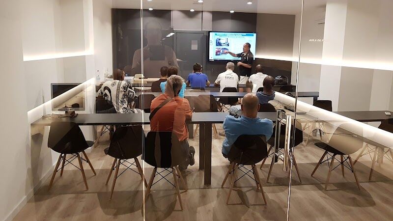 Imagen de negocio en Autoescuela en Lerida