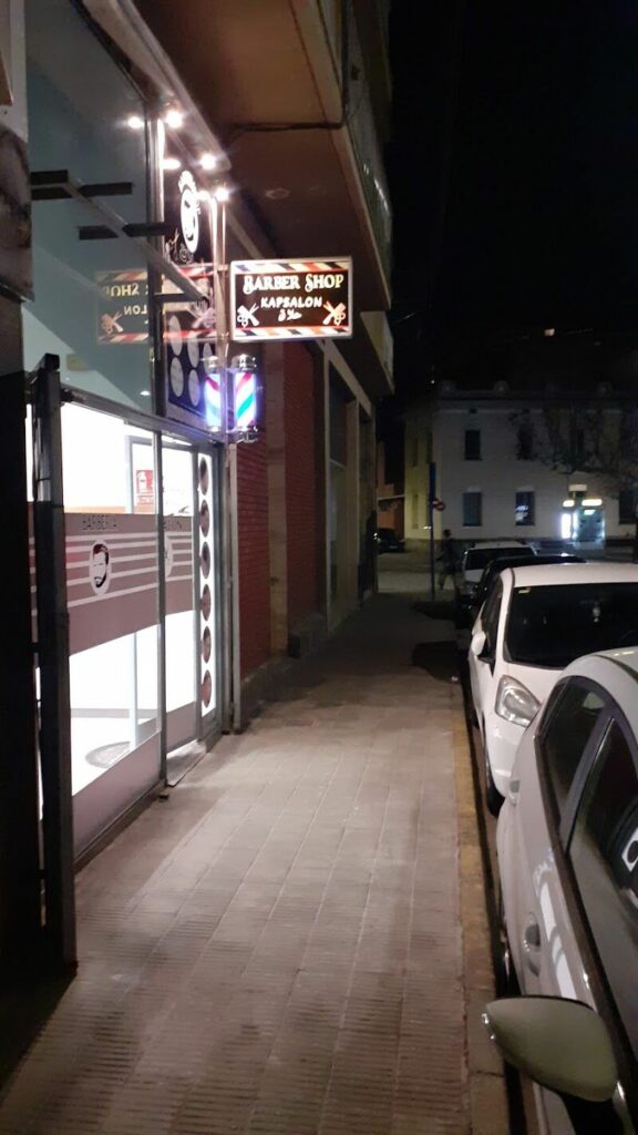 Imagen de Barber Shop Kapsalon