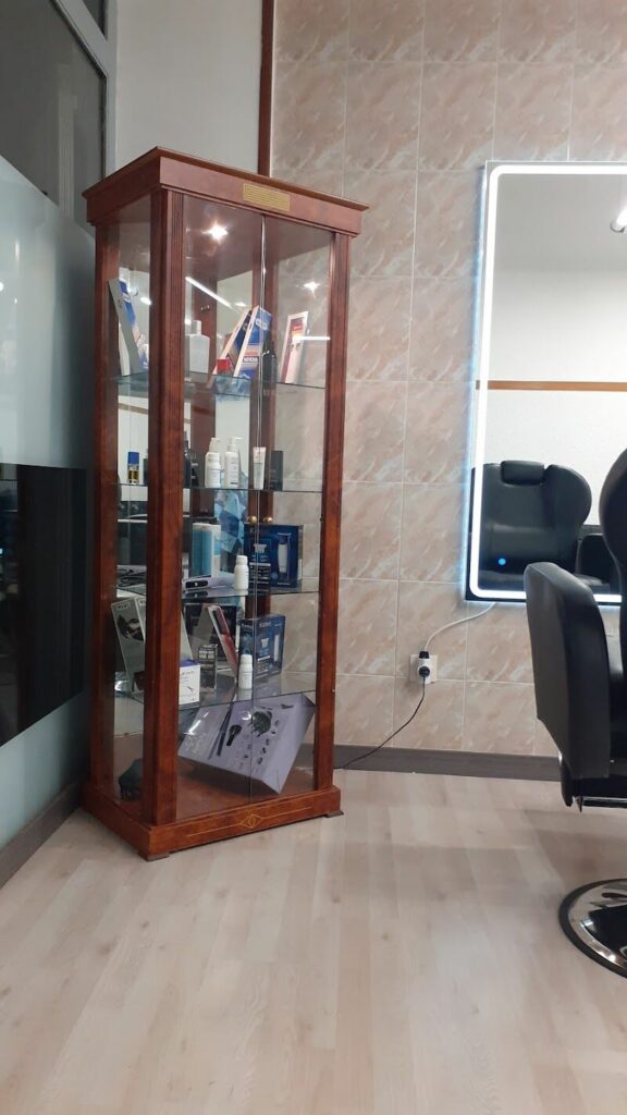 Imagen de Barber Shop Kapsalon