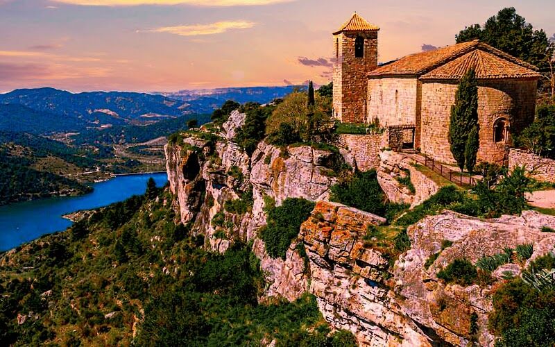 Imagen representativa de la localización