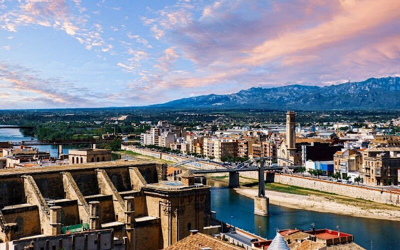 Imagen representativa de la localización