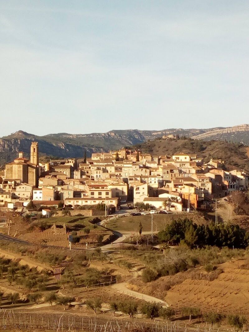 Imagen representativa de la localización