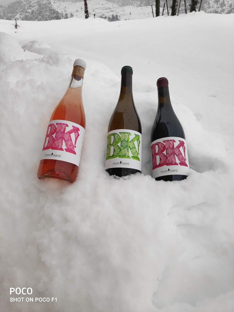 Imagen de negocio en Bodega en Provincia de Tarragona