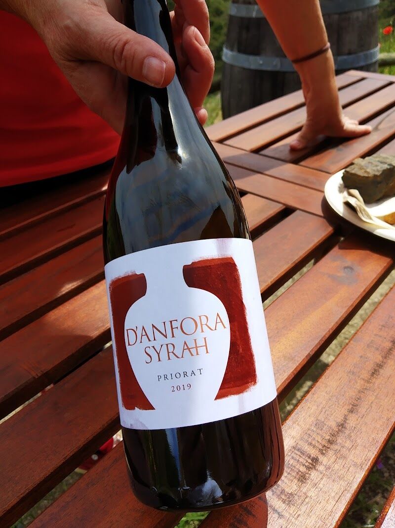 Imagen de negocio en Bodega en Provincia de Tarragona