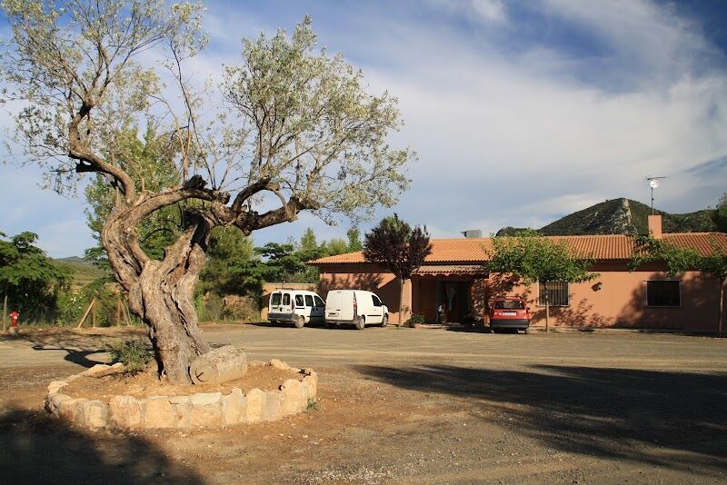 Imagen de Camping las Planas