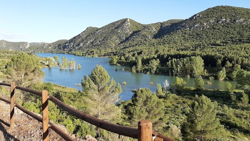 Imagen de Camping las Planas