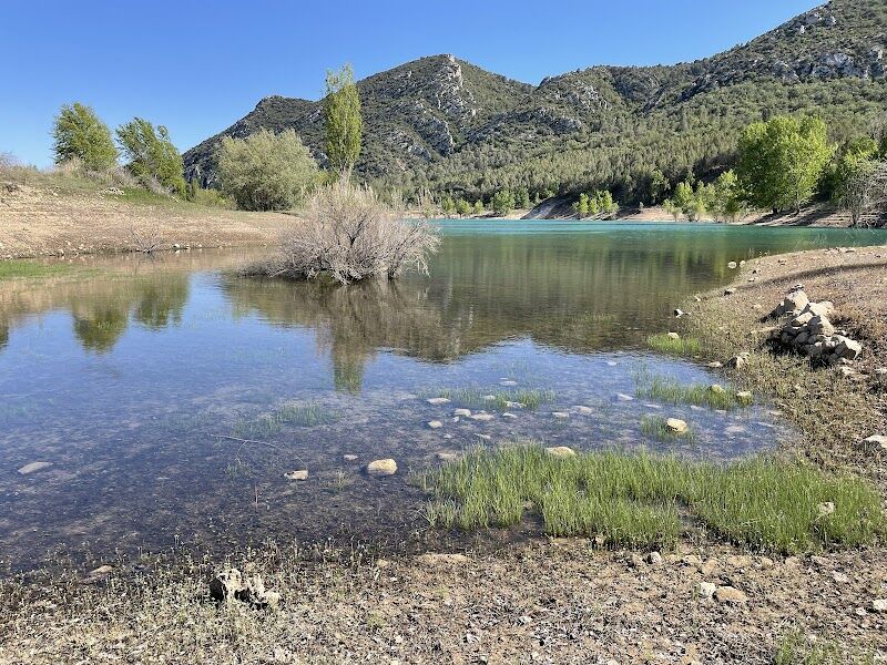 Imagen de Camping las Planas