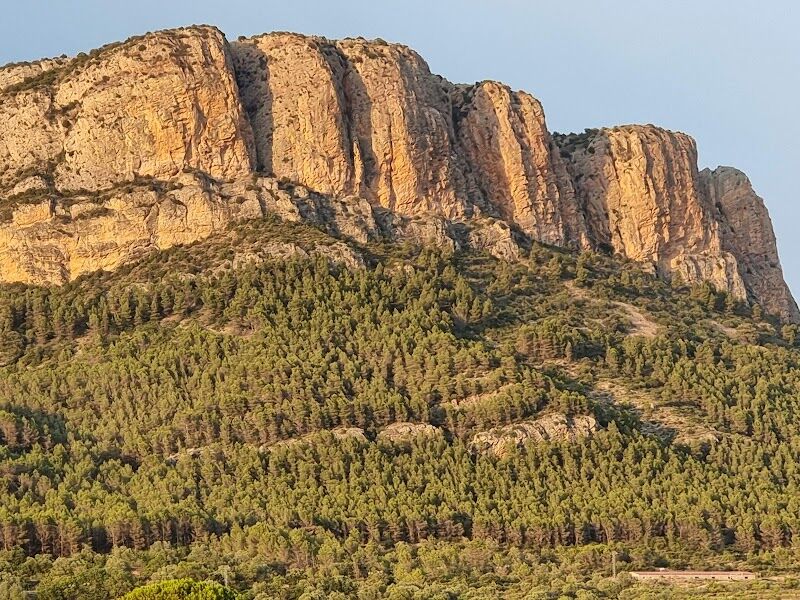 Imagen de Camping las Planas