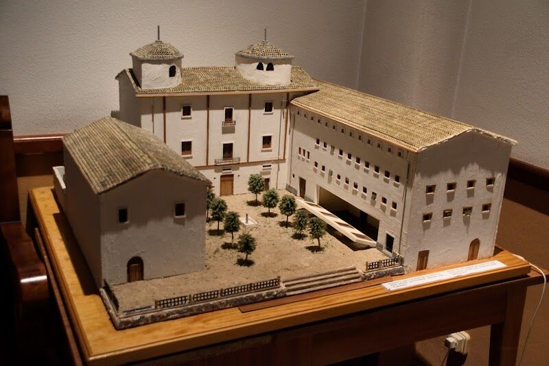 Imagen representativa de la localización