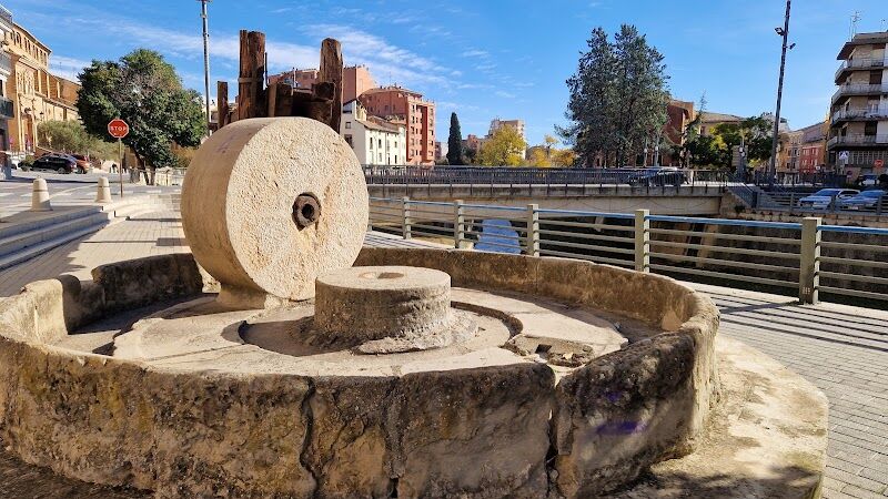 Imagen representativa de la localización