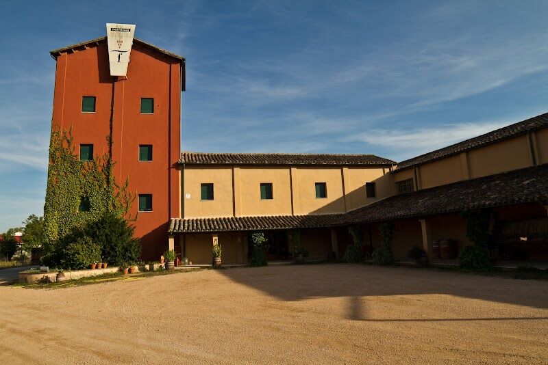 Imagen representativa de la localización