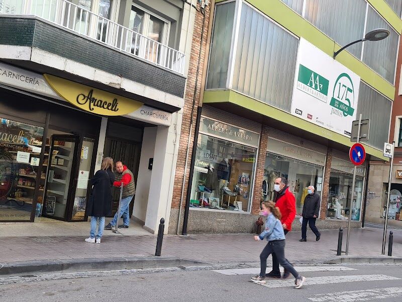 Imagen de Carnicería Araceli