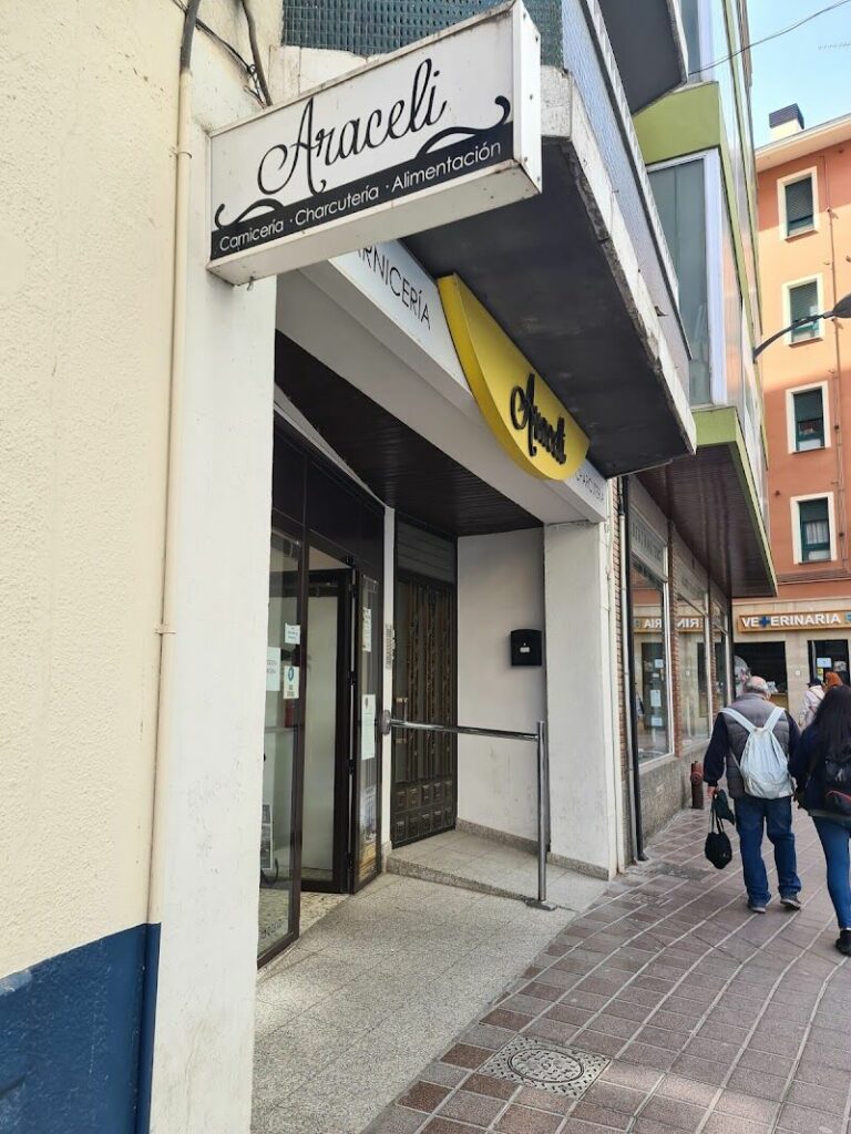 Imagen de Carnicería Araceli