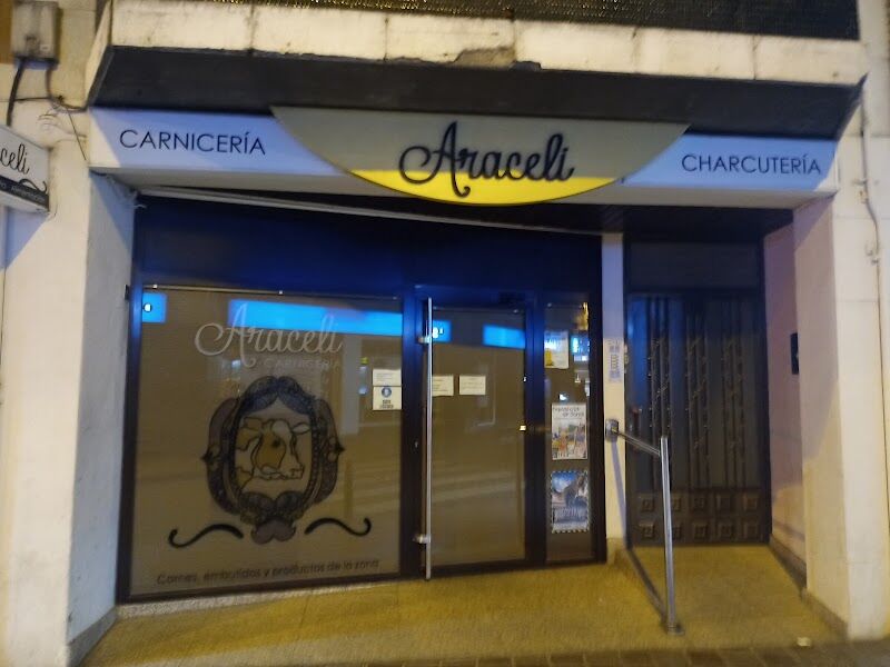 Imagen de Carnicería Araceli