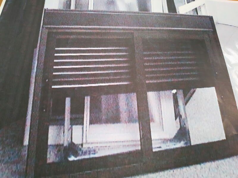 Imagen de Cerrajeria Artística – Aluminios Villar