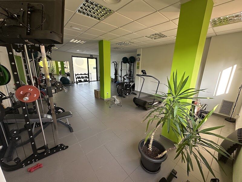 Imagen de Fusion Wellness