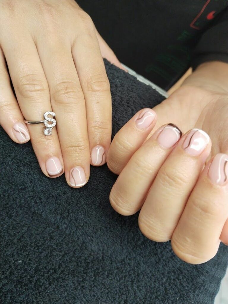 Imagen de Sarón Style