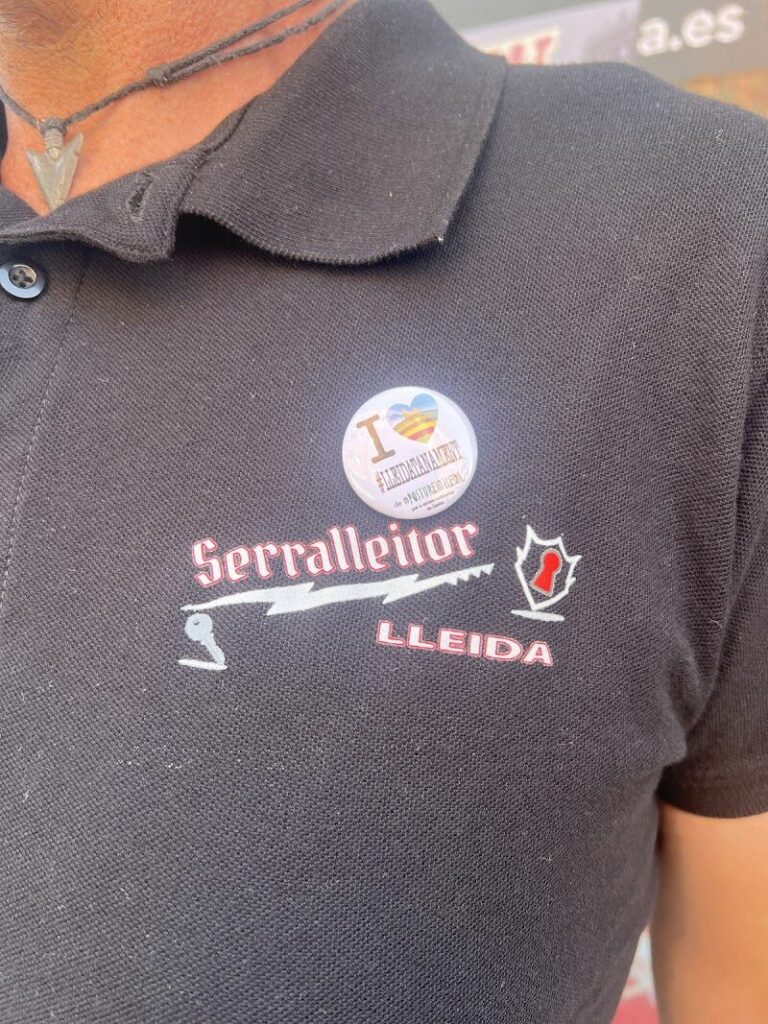 Imagen de Serralleitor Lleida
