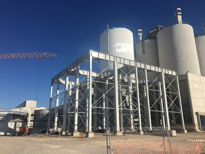 Imagen de Serveto Ingenieros