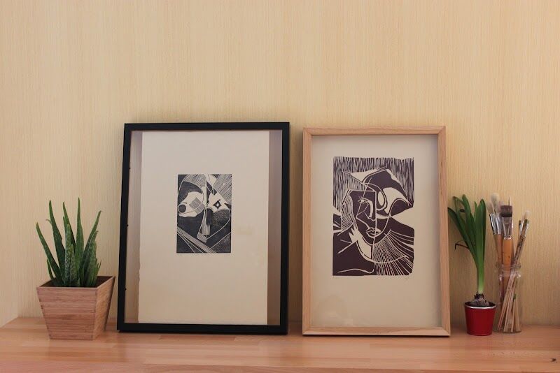 Imagen de Estudio de Arte, María Grau