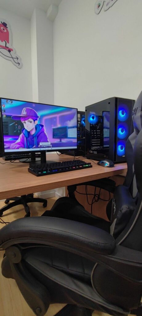 Imagen de Algorithmics Lleida. Escola de Programació Per Alumnes de 6 a 18 Anys