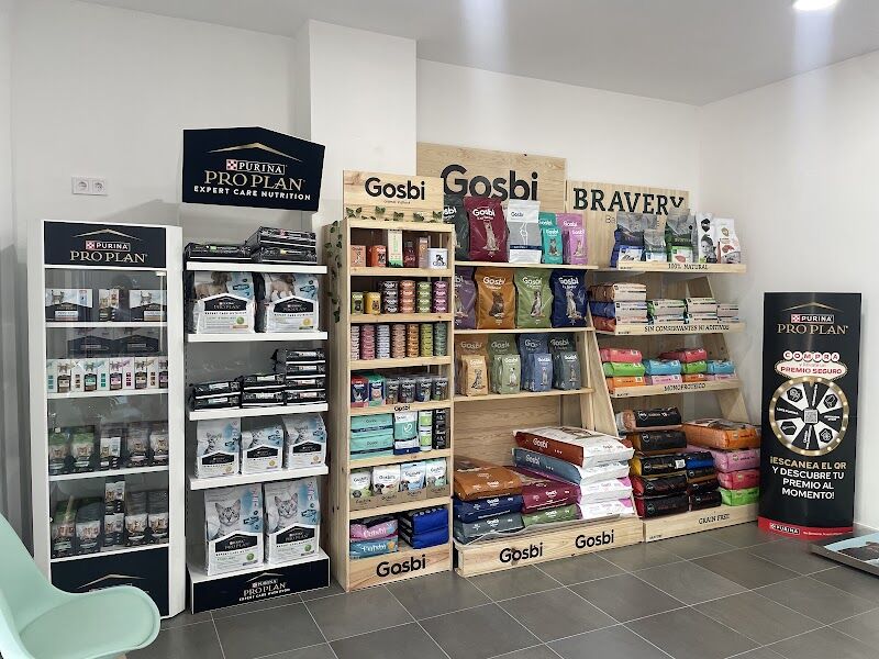 Imagen de Veterinari Parc de L’aigua