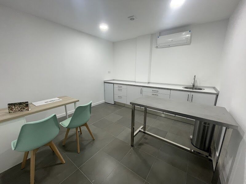 Imagen de Veterinari Parc de L’aigua