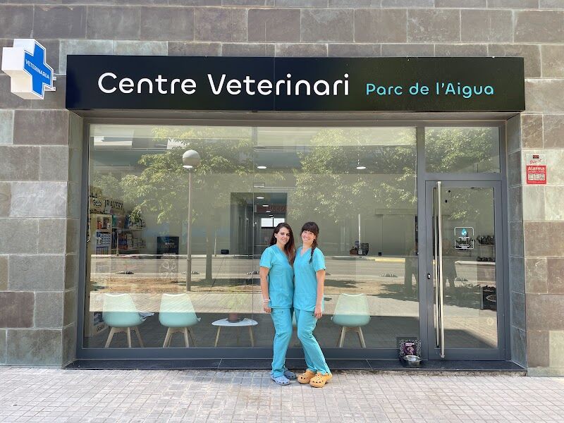 Imagen de Veterinari Parc de L’aigua