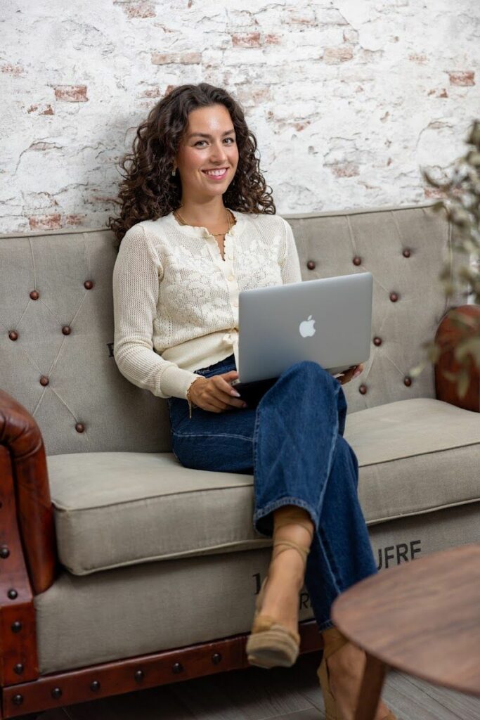 Imagen de Maria Serveto – Coach Emocional en Lleida