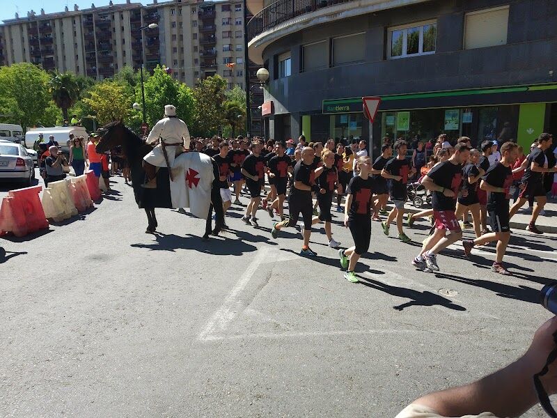 Imagen de Colegio Santa Ana Monzón