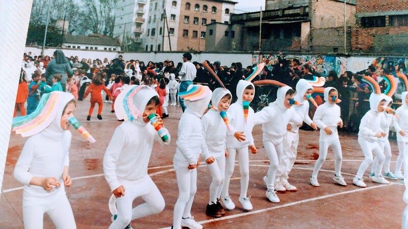 Imagen de Colegio Santa Ana Monzón