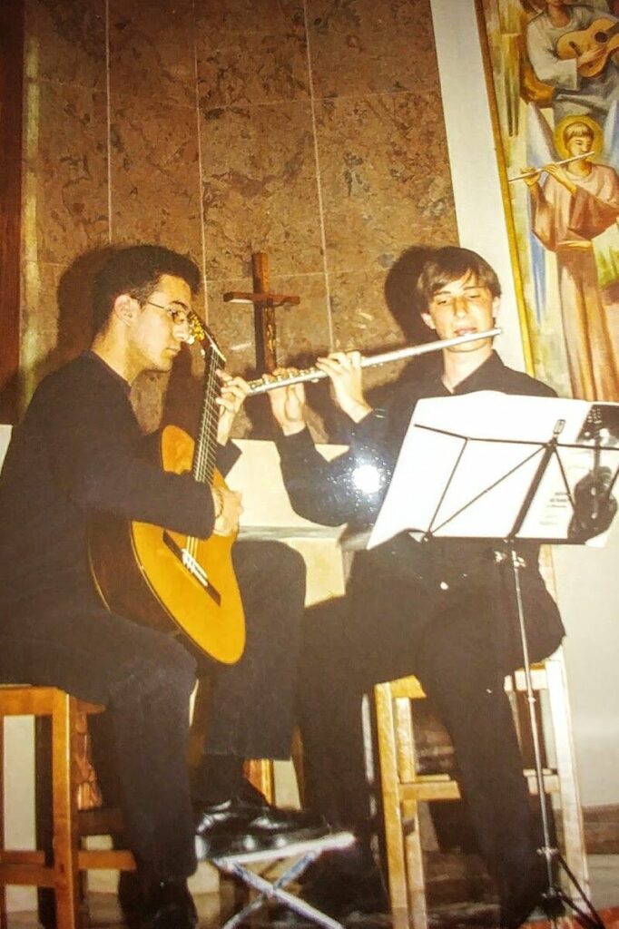 Imagen de Colegio Santa Ana Monzón