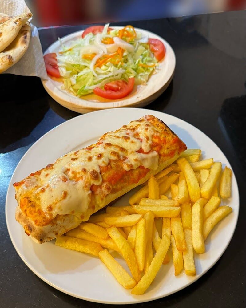 Imagen de Pak Doner Kebab Binefar