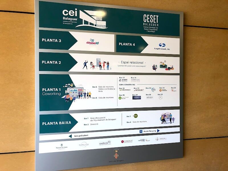 Imagen de Coaching Empresarial en Lleida | Maribel Contreras