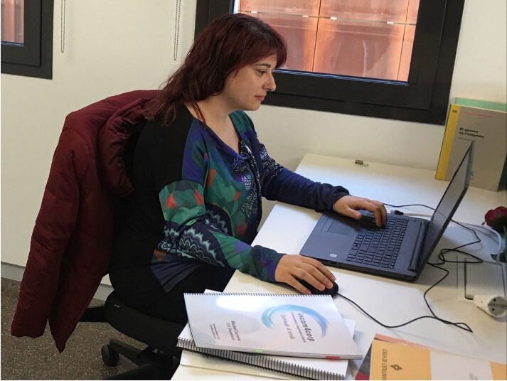 Imagen de Coaching Empresarial en Lleida | Maribel Contreras