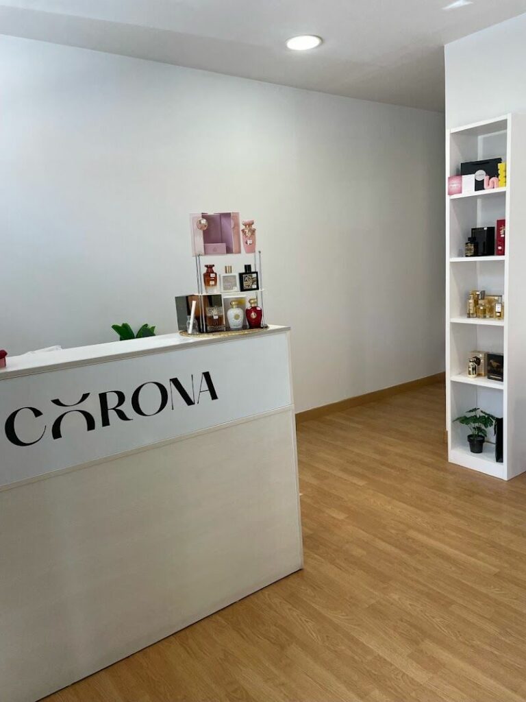 Imagen de Corona Centre Estètic