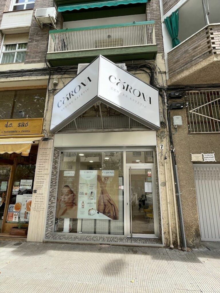 Imagen de Corona Centre Estètic