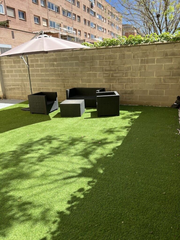 Imagen de The Mecca Gym Lleida