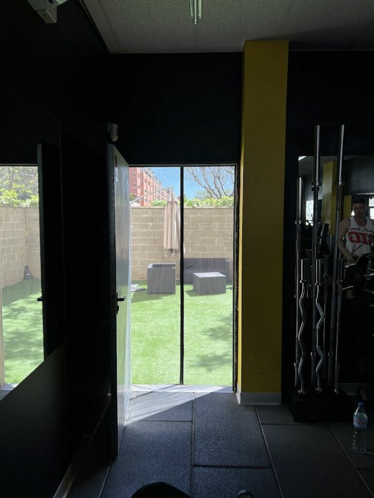 Imagen de The Mecca Gym Lleida