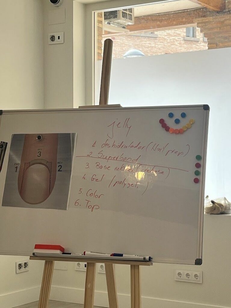 Imagen de Ervine Nails