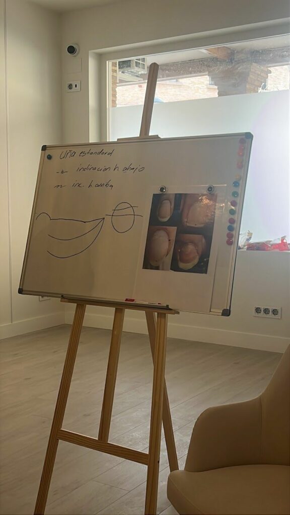 Imagen de Ervine Nails