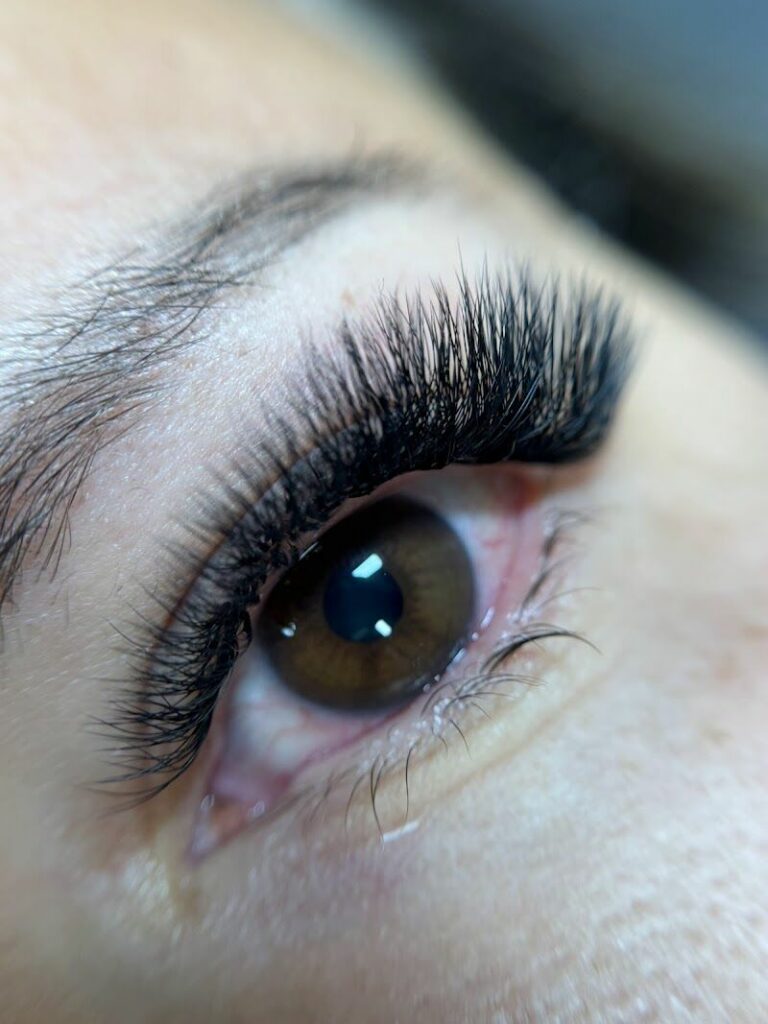 Imagen de Anneth Susana Lash & Brow