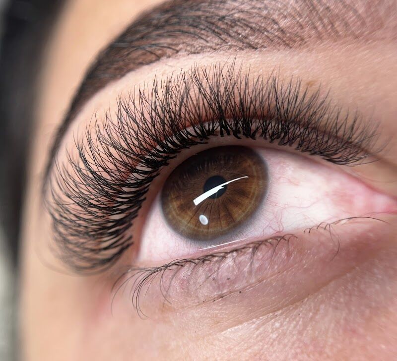 Imagen de Anneth Susana Lash & Brow