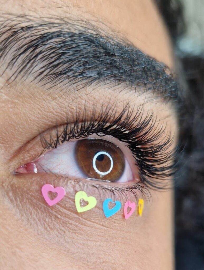 Imagen de Anneth Susana Lash & Brow