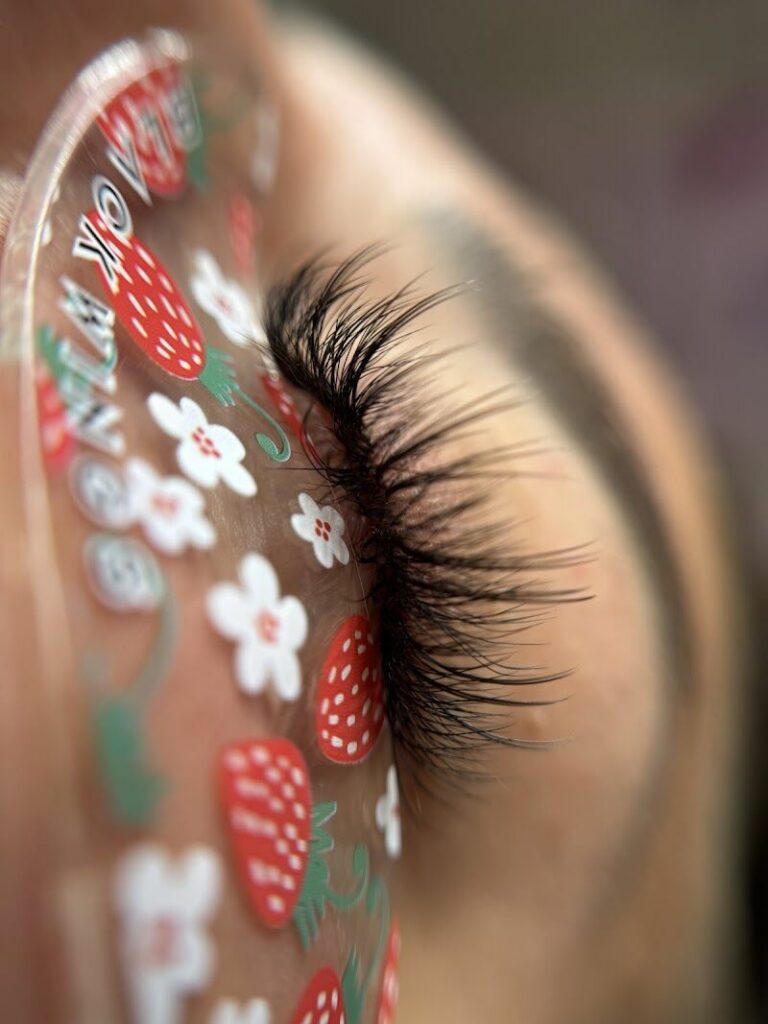 Imagen de Anneth Susana Lash & Brow