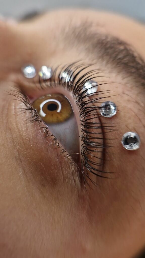 Imagen de Anneth Susana Lash & Brow