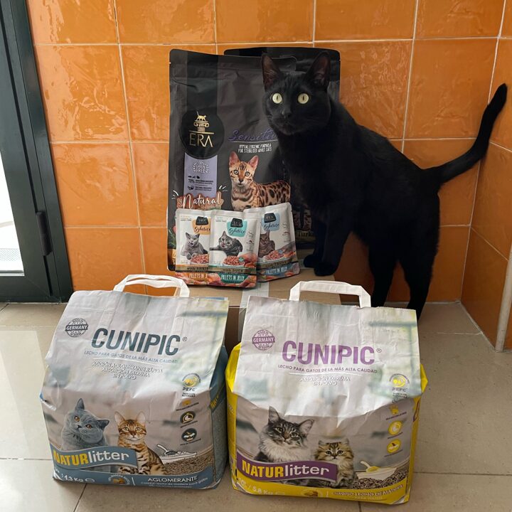 Imagen de negocio en Dieta natural y BARF en Provincia de Lérida