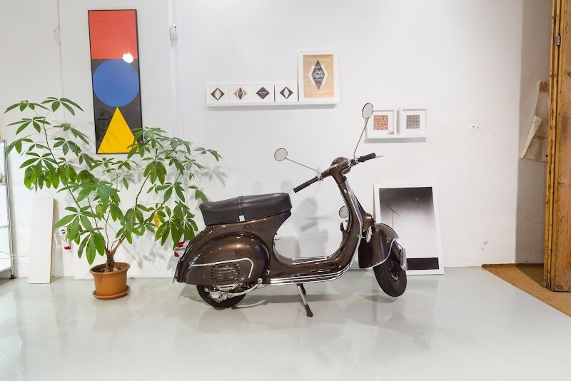 Imagen de Latipo. Estudi de Disseny